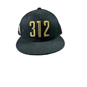 Chicago White Sox 312 Goose‎ Island Snapback Hat